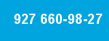 927 660-98-27